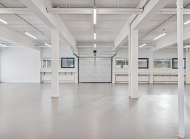 Lager til leje på Industriparken 34, 2750 Ballerup - 1221 m² | Foto 1 - Lokalebasen