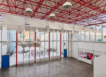 Lager til leje på Industriparken 34, 2750 Ballerup - 1221 m² | Foto 6 - Lokalebasen