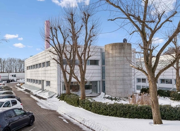 Lager til leje på Industriparken 34, 2750 Ballerup - 1221 m² | Foto 9 - Lokalebasen.dk