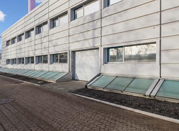 Lager til leje på Industriparken 34, 2750 Ballerup - 1221 m² | Foto 10 - Lokalebasen.dk