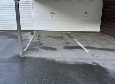 Parkering Møllergade 56 5700 Svendborg