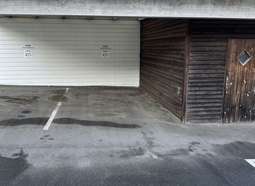 Parkering Møllergade 56 5700 Svendborg