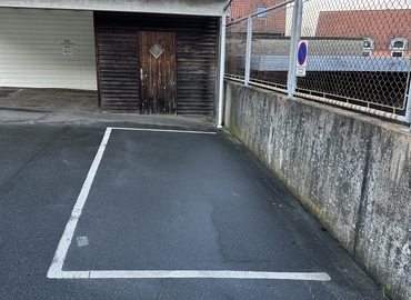 Parkering Møllergade 56 5700 Svendborg