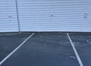 Parkering Møllergade 56 5700 Svendborg