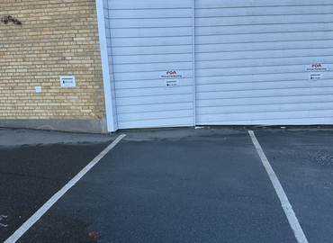 Parkering Møllergade 56 5700 Svendborg