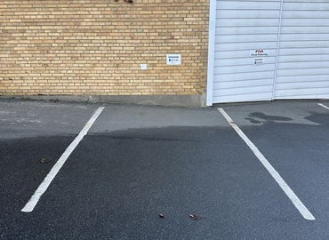 Parkering Møllergade 56 5700 Svendborg