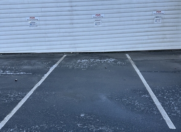 Parkering Møllergade 56 5700 Svendborg