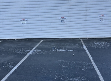 Parkering Møllergade 56 5700 Svendborg