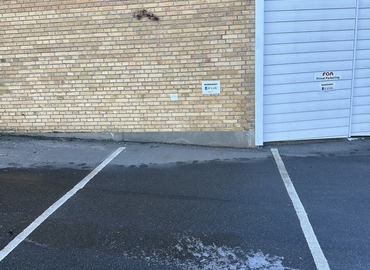 Parkering Møllergade 56 5700 Svendborg