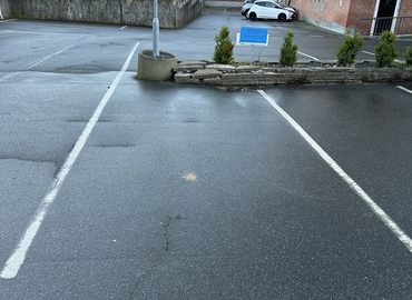 Parkering Møllergade 56 5700 Svendborg