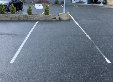 Parkering Møllergade 56 5700 Svendborg