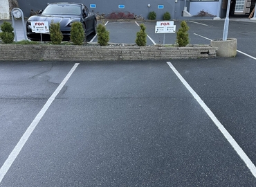 Parkering Møllergade 56 5700 Svendborg