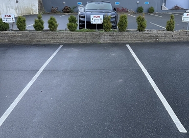 Parkering Møllergade 56 5700 Svendborg