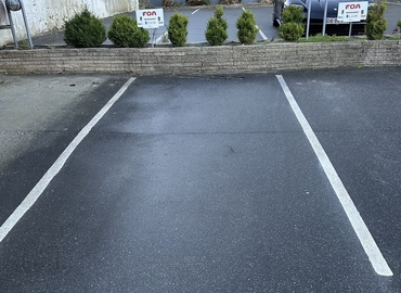 Parkering Møllergade 56 5700 Svendborg