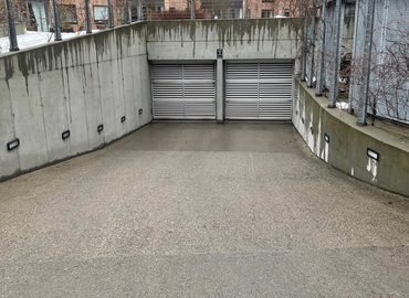 Parkering Estlandsgade 7 9000 Aalborg