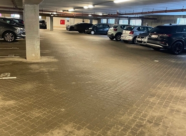 Parkering Estlandsgade 7 9000 Aalborg