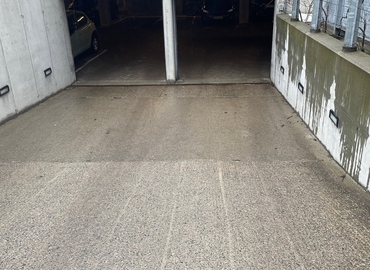 Parkering Estlandsgade 7 9000 Aalborg