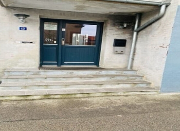 Kontor til leje på Høffdingsvej 12, 2500 Valby - 211 m² | Foto 1 - Lokalebasen.dk