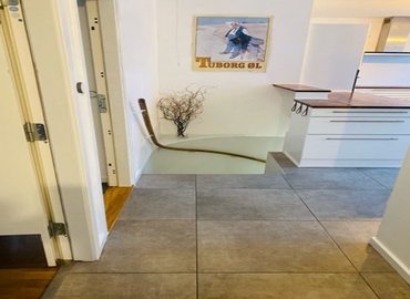 Kontor til leje på Høffdingsvej 12, 2500 Valby - 211 m² | Foto 6 - Lokalebasen.dk