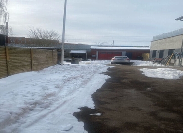 Kontor til leje på Høffdingsvej 12, 2500 Valby - 211 m² | Foto 35 - Lokalebasen.dk