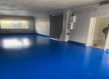 Kontor til leje på Høffdingsvej 12, 2500 Valby - 211 m² | Foto 33 - Lokalebasen