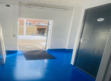 Kontor til leje på Høffdingsvej 12, 2500 Valby - 211 m² | Foto 30 - Lokalebasen.dk