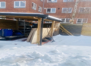 Kontor til leje på Høffdingsvej 12, 2500 Valby - 211 m² | Foto 36 - Lokalebasen.dk