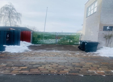 Kontor til leje på Høffdingsvej 12, 2500 Valby - 211 m² | Foto 0 - Lokalebasen.dk