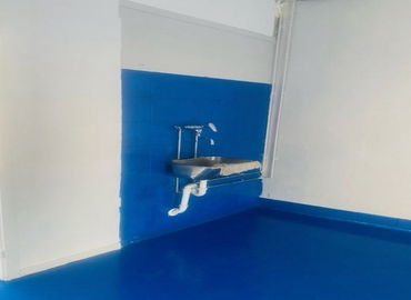 Kontor til leje på Høffdingsvej 12, 2500 Valby - 211 m² | Foto 29 - Lokalebasen