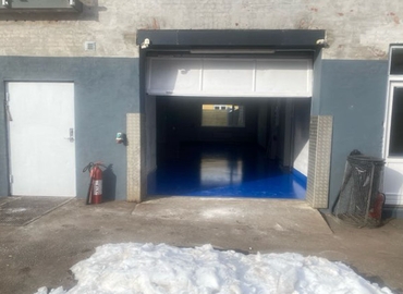 Kontor til leje på Høffdingsvej 12, 2500 Valby - 211 m² | Foto 25 - Lokalebasen