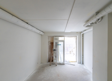 Butik til leje på Godthåbsvej 177, 2720 Vanløse - 274 m² | Foto 9 - Lokalebasen