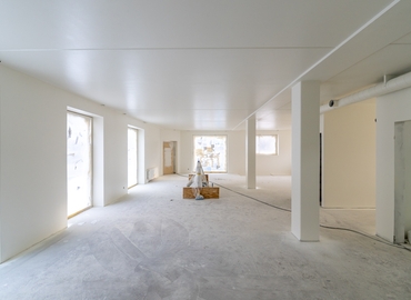 Butik til leje på Godthåbsvej 177, 2720 Vanløse - 274 m² | Foto 1 - Lokalebasen.dk