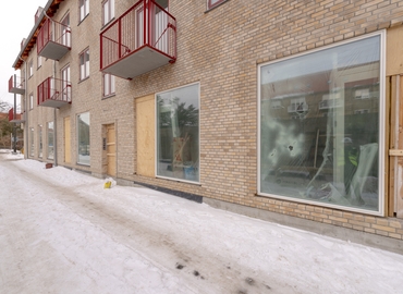 Butik til leje på Godthåbsvej 177, 2720 Vanløse - 274 m² | Foto 5 - Lokalebasen.dk