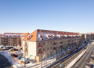 Butik til leje på Godthåbsvej 177, 2720 Vanløse - 274 m² | Foto 0 - Lokalebasen