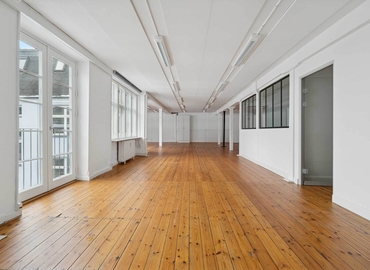 Kontor til leje på Frederiksholms Kanal 4B, 1220 København K - 336 m² | Foto 2 - Lokalebasen.dk