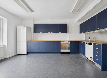 Kontor til leje på Frederiksholms Kanal 4B, 1220 København K - 336 m² | Foto 5 - Lokalebasen