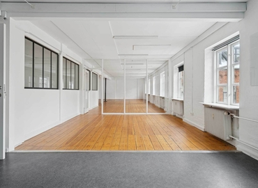 Kontor til leje på Frederiksholms Kanal 4B, 1220 København K - 336 m² | Foto 4 - Lokalebasen