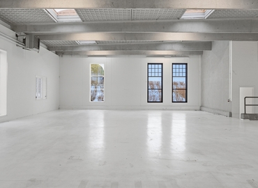 Lager til leje på Edwin Rahrs Vej 54, 8220 Brabrand - 982 m² | Foto 2 - Lokalebasen