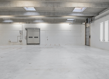 Lager til leje på Edwin Rahrs Vej 54, 8220 Brabrand - 982 m² | Foto 3 - Lokalebasen