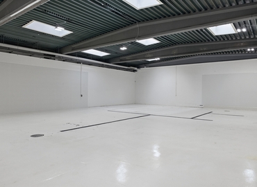 Lager til leje på Edwin Rahrs Vej 54, 8220 Brabrand - 982 m² | Foto 5 - Lokalebasen