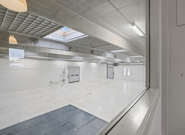 Lager til leje på Edwin Rahrs Vej 54, 8220 Brabrand - 982 m² | Foto 12 - Lokalebasen.dk