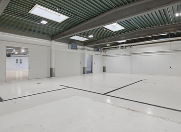 Lager til leje på Edwin Rahrs Vej 54, 8220 Brabrand - 982 m² | Foto 6 - Lokalebasen.dk