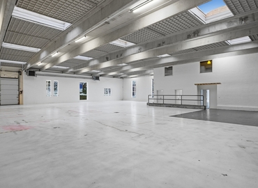 Lager til leje på Edwin Rahrs Vej 54, 8220 Brabrand - 982 m² | Foto 1 - Lokalebasen