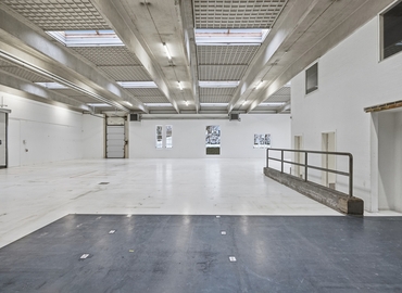 Lager til leje på Edwin Rahrs Vej 54, 8220 Brabrand - 982 m² | Foto 0 - Lokalebasen