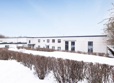 Lager til leje på Edwin Rahrs Vej 54, 8220 Brabrand - 982 m² | Foto 14 - Lokalebasen.dk