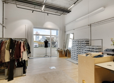 Kontor til leje på Balticagade 24, 8000 Aarhus C - 715 m² | Foto 4 - Lokalebasen