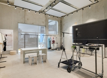 Kontor til leje på Balticagade 24, 8000 Aarhus C - 715 m² | Foto 11 - Lokalebasen