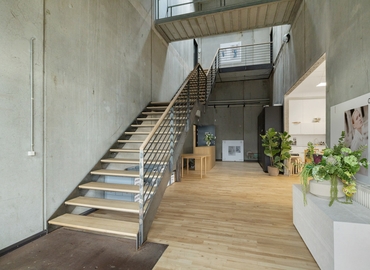 Kontor til leje på Balticagade 24, 8000 Aarhus C - 715 m² | Foto 2 - Lokalebasen