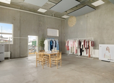 Kontor til leje på Balticagade 24, 8000 Aarhus C - 715 m² | Foto 8 - Lokalebasen