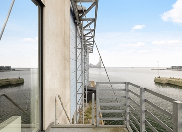 Kontor til leje på Balticagade 24, 8000 Aarhus C - 715 m² | Foto 9 - Lokalebasen